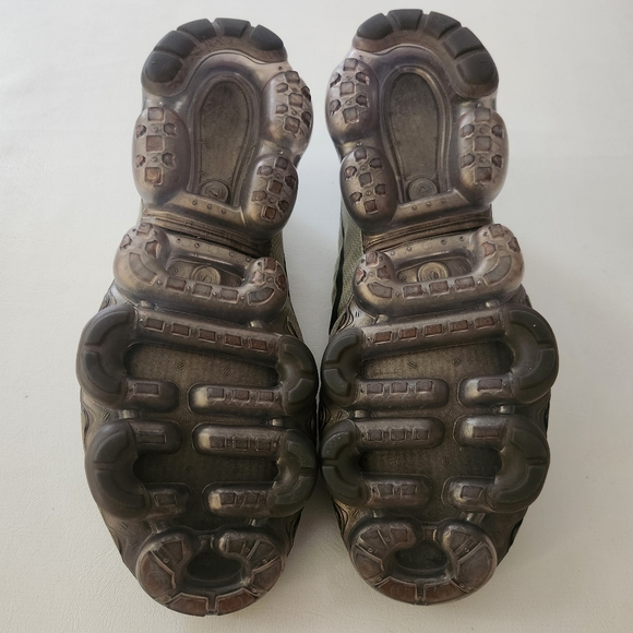 Air Vapormax 'Olive flak' - Picture 7 of 10